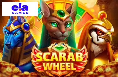 Scarab Wheel
